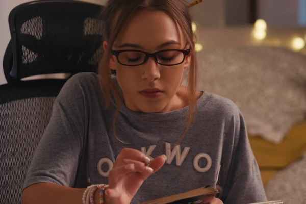 Tutor Falls For The Hottest Jock In School Full Movie