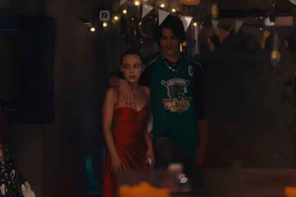 Tutor Trap Reelshort