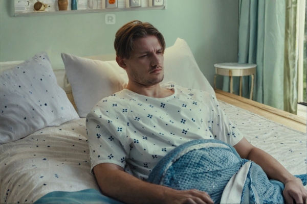 Tyler Johnson Ellis Full Movie