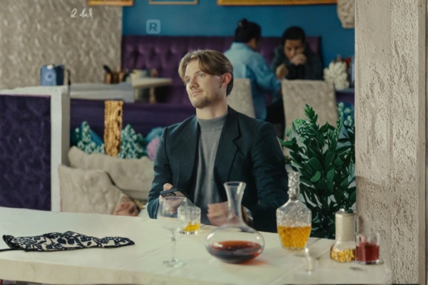 Tyler Johnson Ellis Instagram