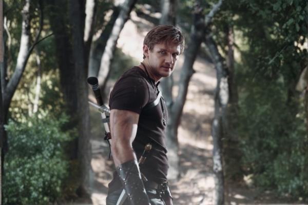 Tyler Johnson Ellis Drama