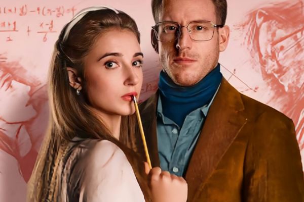 Campus Romance series