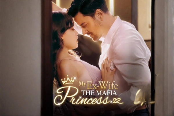 My Ex-Wife The Mafia Princess Full Movie Youtube