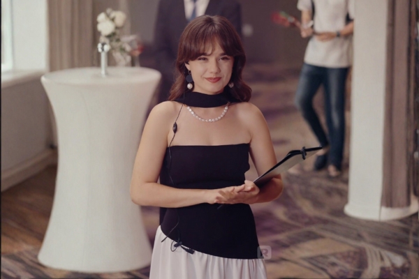 My Ex-Wife The Mafia Princess Daily Motion