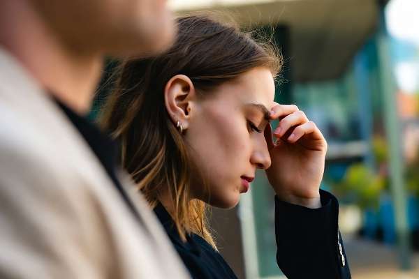 Watch Out I'm The Lady Boss