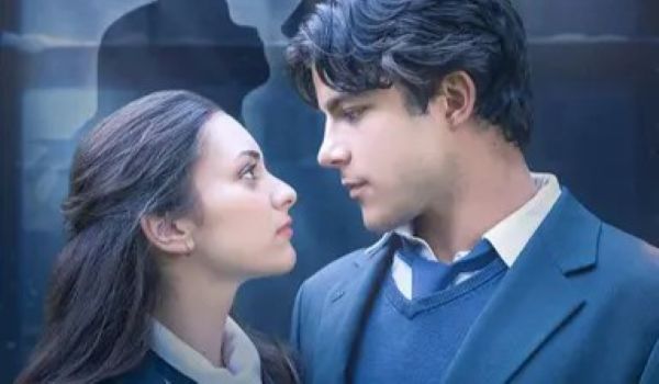 The Scent of My Fated Luna