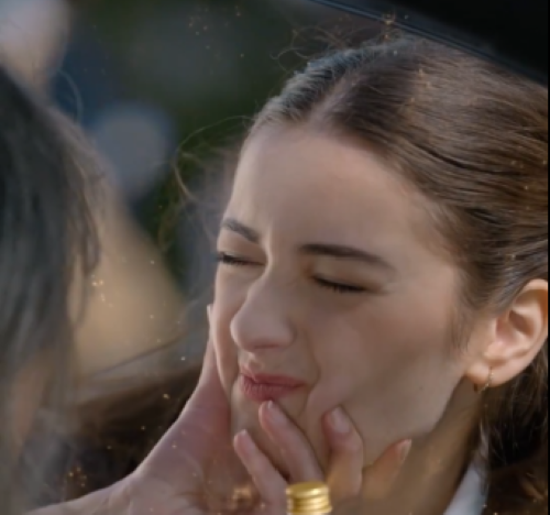 Fake Married to My Baby's Daddy