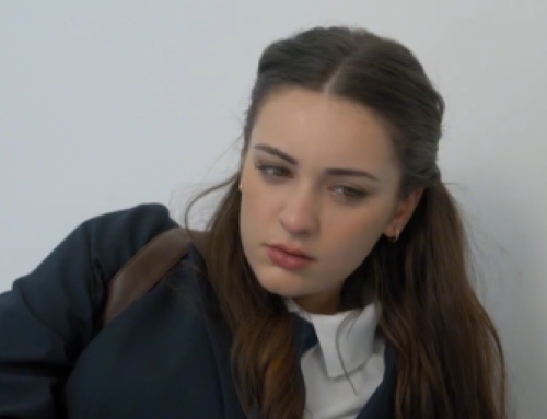 Don't Forget Me Again Alpha