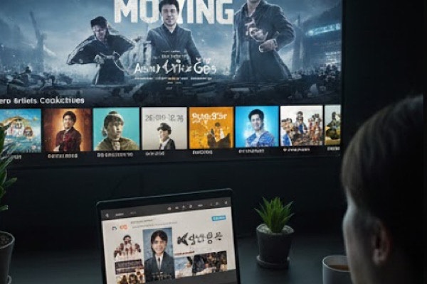 Best Website to Watch KDrama