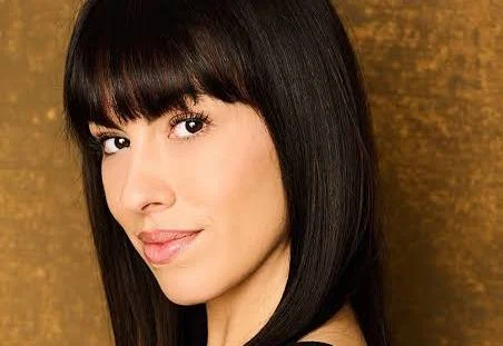 Ashley Ahlquist TikTok