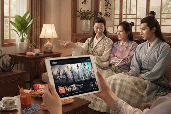 Best Chinese Drama Websites