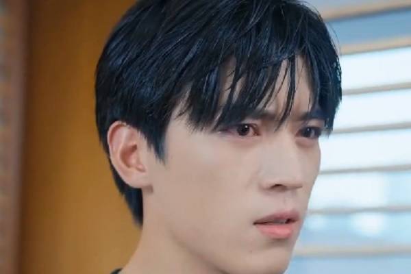 The Man Who Lost Everything Until She Chose Him Chinese Drama