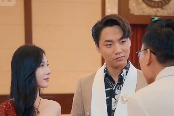 Abandoned For Being Poor Saved By An Heiress Chinese Drama Continuation