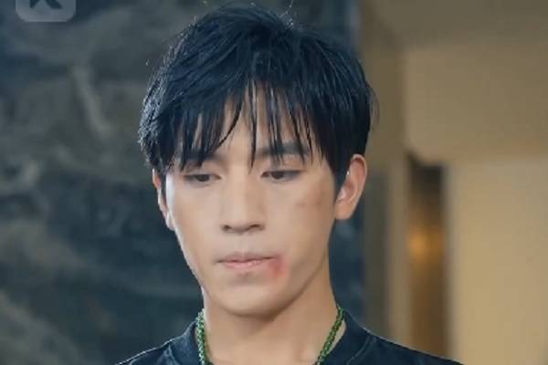 Abandoned For Being Poor Saved By An Heiress CDrama Reviews