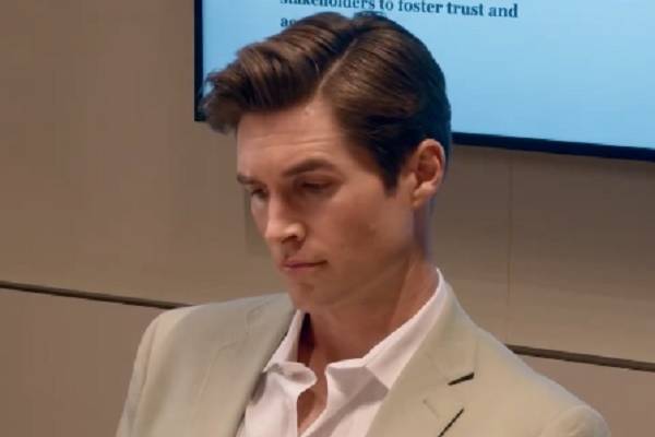 Doctor Boss Is My Baby Daddy Similar Movies Infatuated With The CEO