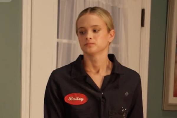 Fated To Find You In My Blindest Moment