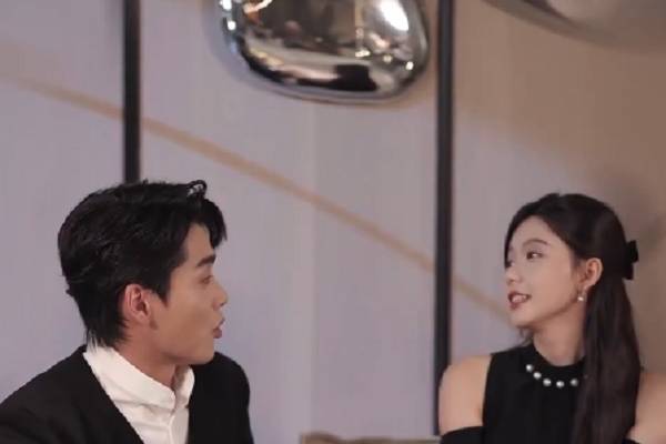 Her Second Life Her Rules Drama Backstory