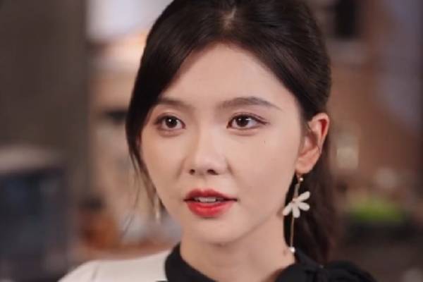 Her Second Life Her Rules Full Movie Continuation