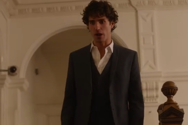 I hate to love my british bad boy film