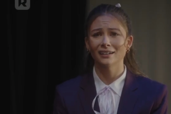 I hate to love my british bad boy summary