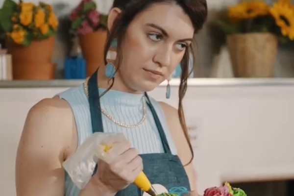 I'm the mafia girl boss and he's my man dailymotion movie