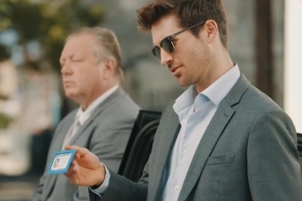 I'm the mafia girl boss and he's my man drama dailymotion