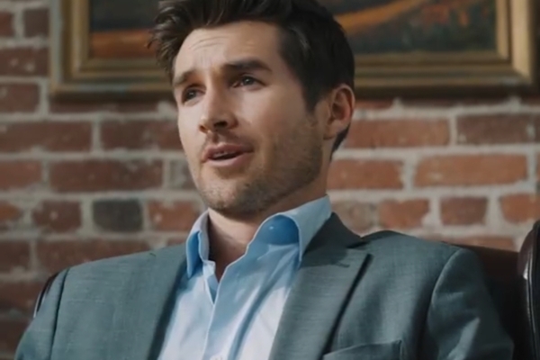 I'm the mafia girl boss and he's my man dailymotion drama