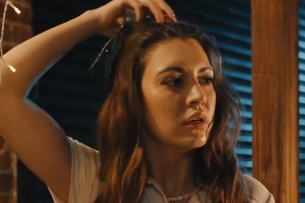 I'm the mafia girl boss and he's my man dailymotion full movie