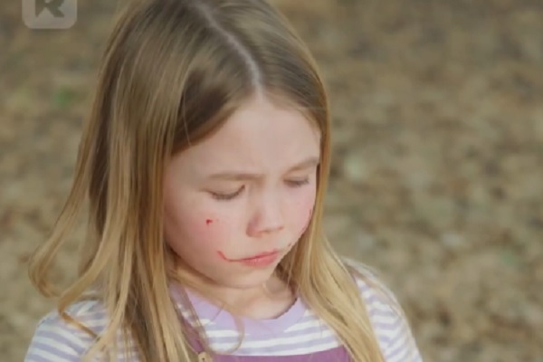 In Love With A Single Farmer-Daddy Cast Ellie Charing