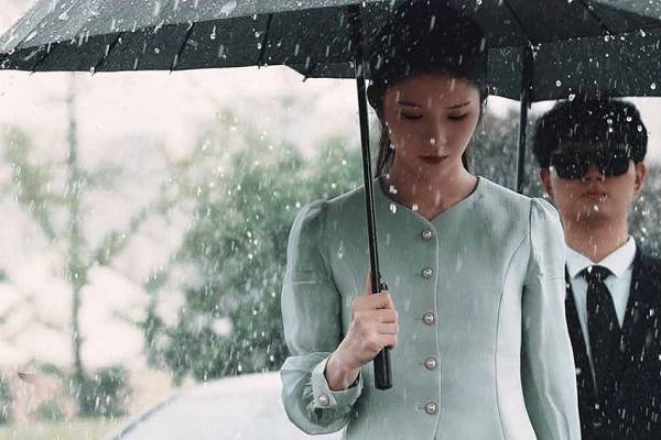 My Rise To Power After She Left Chinese Drama