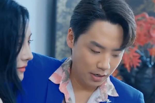 My Rise To Power After She Left Chinese Drama English Sub