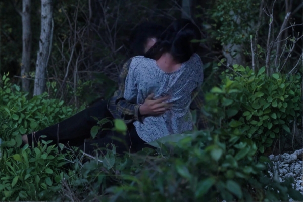 return to reckon with his hateful village actors