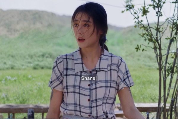 return to reckon with his hateful village episode 12