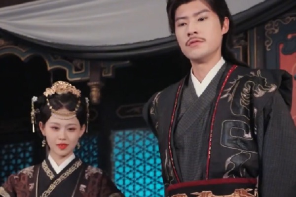 Reborn Bride: Saving The Crown Prince Dailymotion Backstory