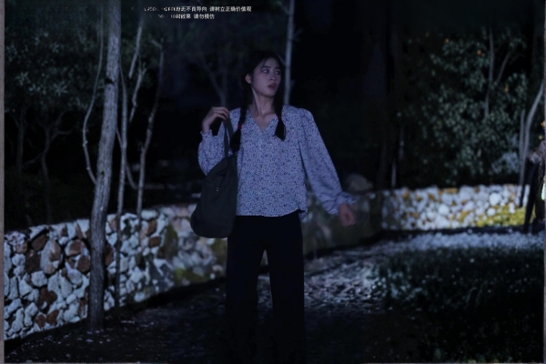 return to reckon with his hateful village episode 3