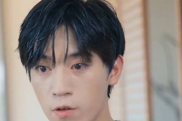 The Man Who Lost Everything Until She Chose Him Chinese Drama Continuation