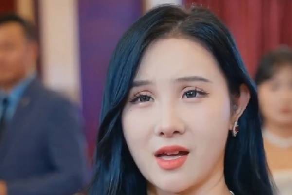 The Man Who Lost Everything Until She Chose Him Continuation