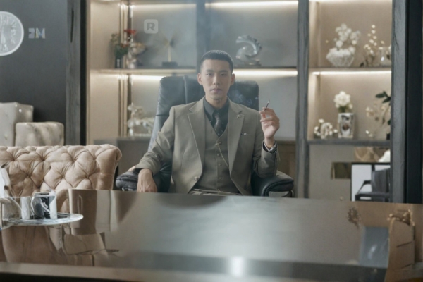 Unspoken Love Unblossomed Rose reelshort