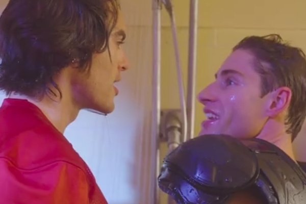 Waterboy cast member