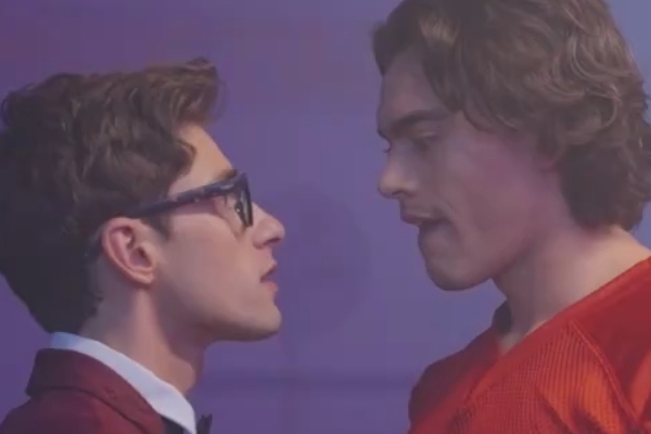 Watch the Waterboy ReelShort Full Episodes