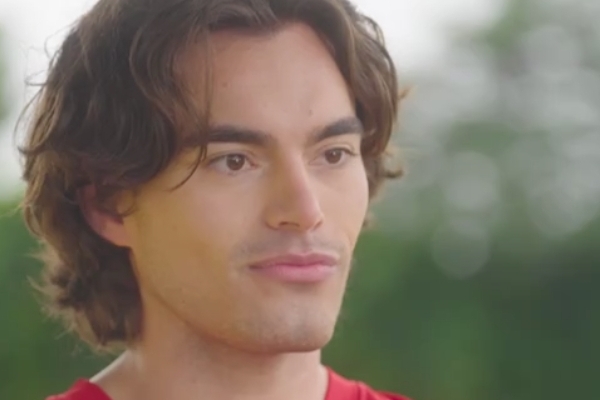 Sky Kawai as Donovan Miller