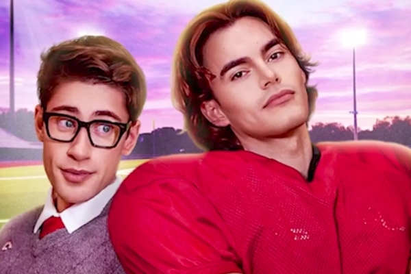 Waterboy ReelShort Book online pdf