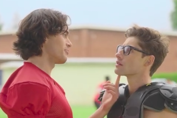 Waterboy Book free episodes