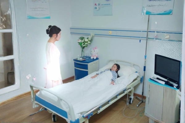 A Love Too Late Reelshort