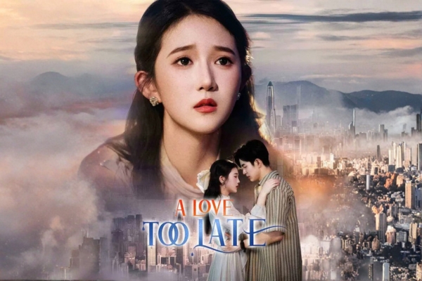 A Love Too Late Chinese Drama