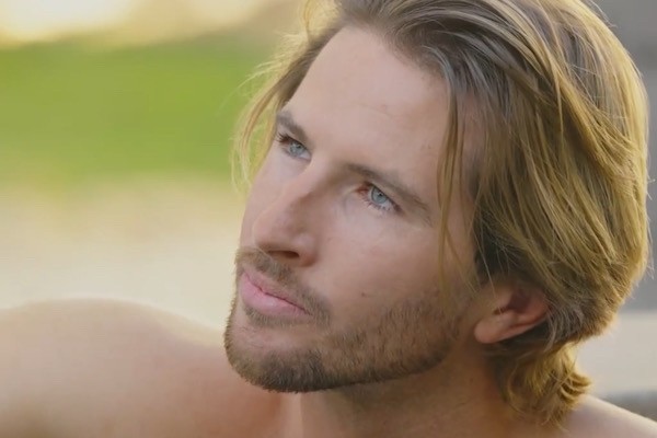 Seduction Cove Characters