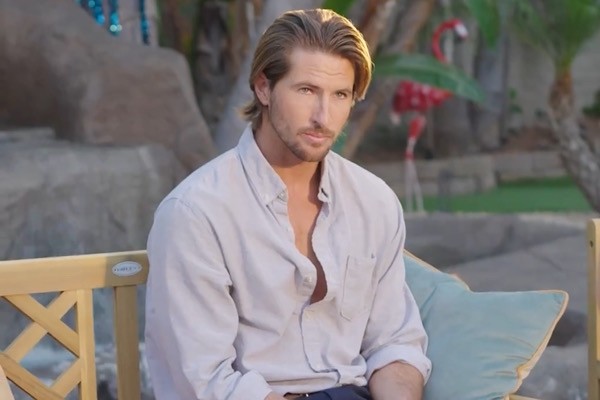 Seduction Cove Actor