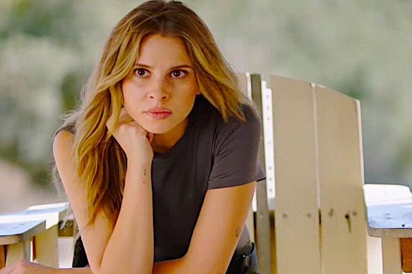 Addison Bowman ReelShort