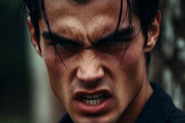 After I Died He Went Mad Dailymotion