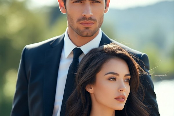 After I Died My Husband Went Mad